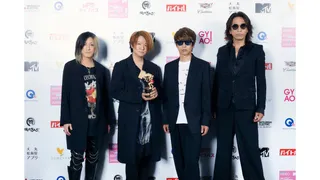 GLAY | VMAJ 2019 Photo Gallery