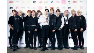 THE BOYZ | VMAJ 2019 Photo Gallery
