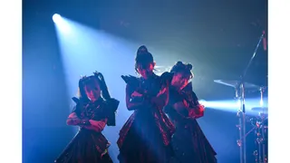 BABYMETAL | VMAJ 2020 Photo Gallery