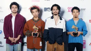 MTV VMAJ 2019 -THE LIVE- レポート&受賞者一覧 | News | MTV VMAJ