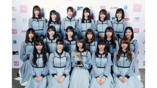 日向坂46 | VMAJ 2019 Photo Gallery