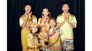 Foorin | VMAJ 2019 Photo Gallery