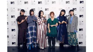 BiSH | VMAJ 2020 Photo Gallery