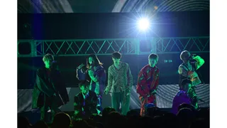 BALLISTIK BOYZ from EXILE TRIBE | VMAJ 2019 Photo Gallery