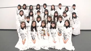 欅坂46 | VMAJ 2019 Photo Gallery