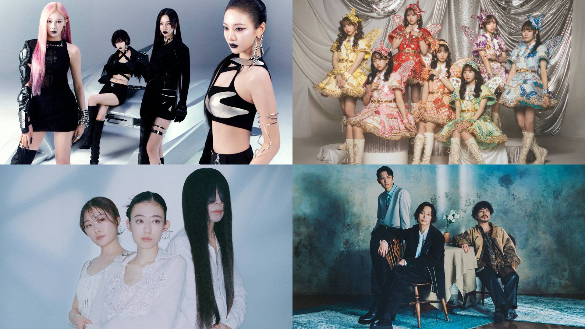 K-POP・アジア TaMaJu Chu-Z - Wikipedia