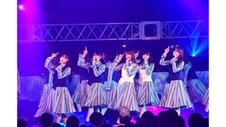 日向坂46 | VMAJ 2019 Photo Gallery