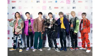 BALLISTIK BOYZ from EXILE TRIBE | VMAJ 2019 Photo Gallery