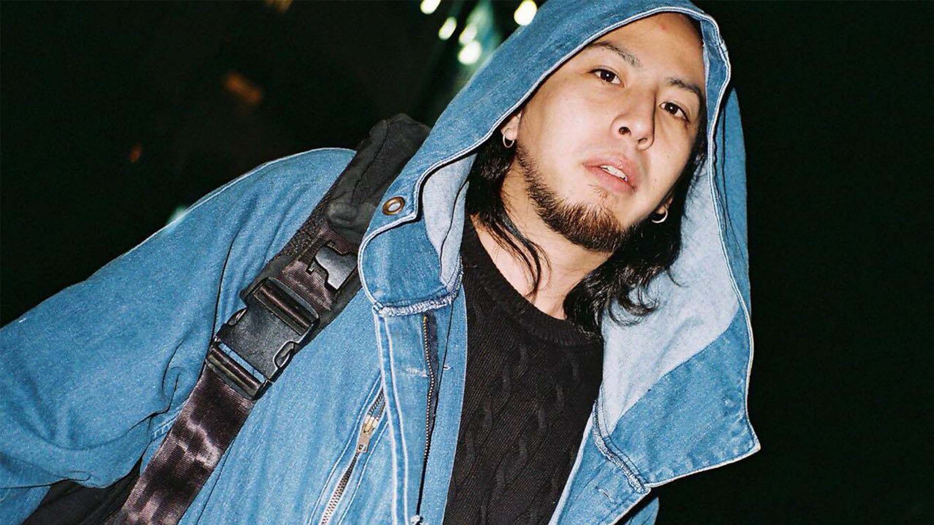 新品　PERIMETRON  Cota Mori&amp;Osrin King Gnu 情熱大陸：映像作家／OSRIN King GnuのMVが4億回超再生！ 31歳の