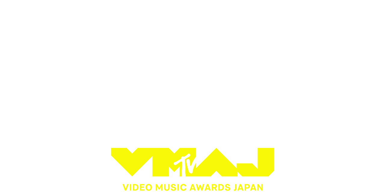 MTV VMAs Japan 2025