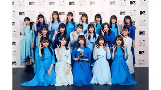 日向坂46 | VMAJ 2020 Photo Gallery