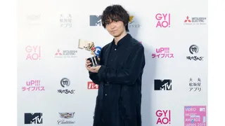 三浦大知 | VMAJ 2019 Photo Gallery