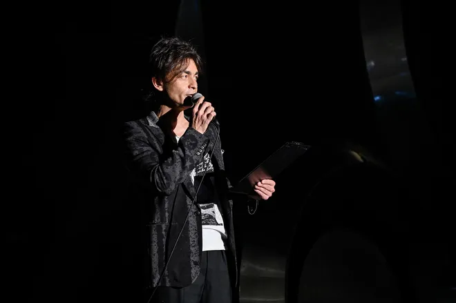 ©岸田哲平 Image 1 From Mtv Vmaj 2022 The Live Mtv Vmaj 1006