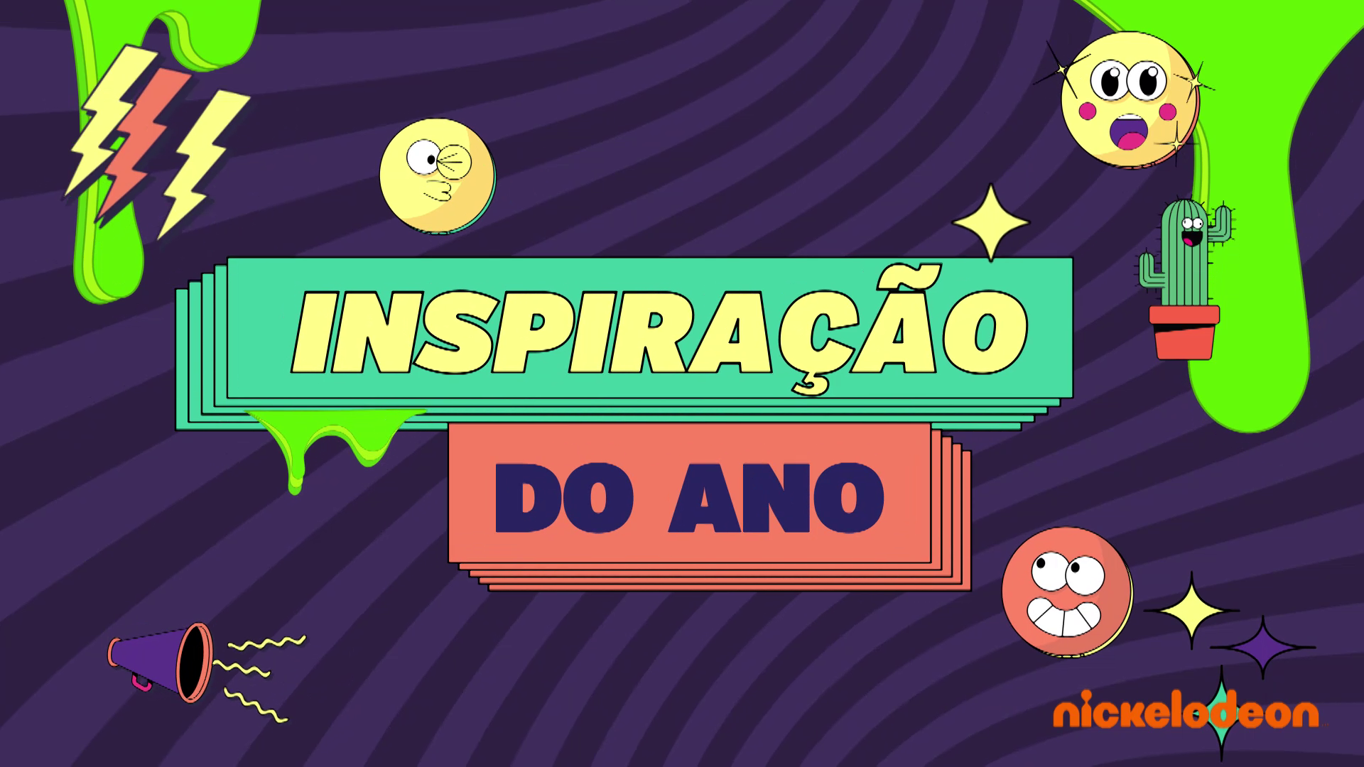 NickALive!: Nickelodeon Brazil Announces Meus Prêmios Nick 2019 Winners