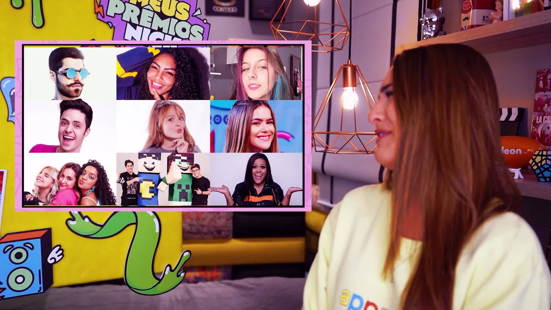 João Guilherme apresenta reality show dedicado ao slime na Nickelodeon –  Metro World News Brasil