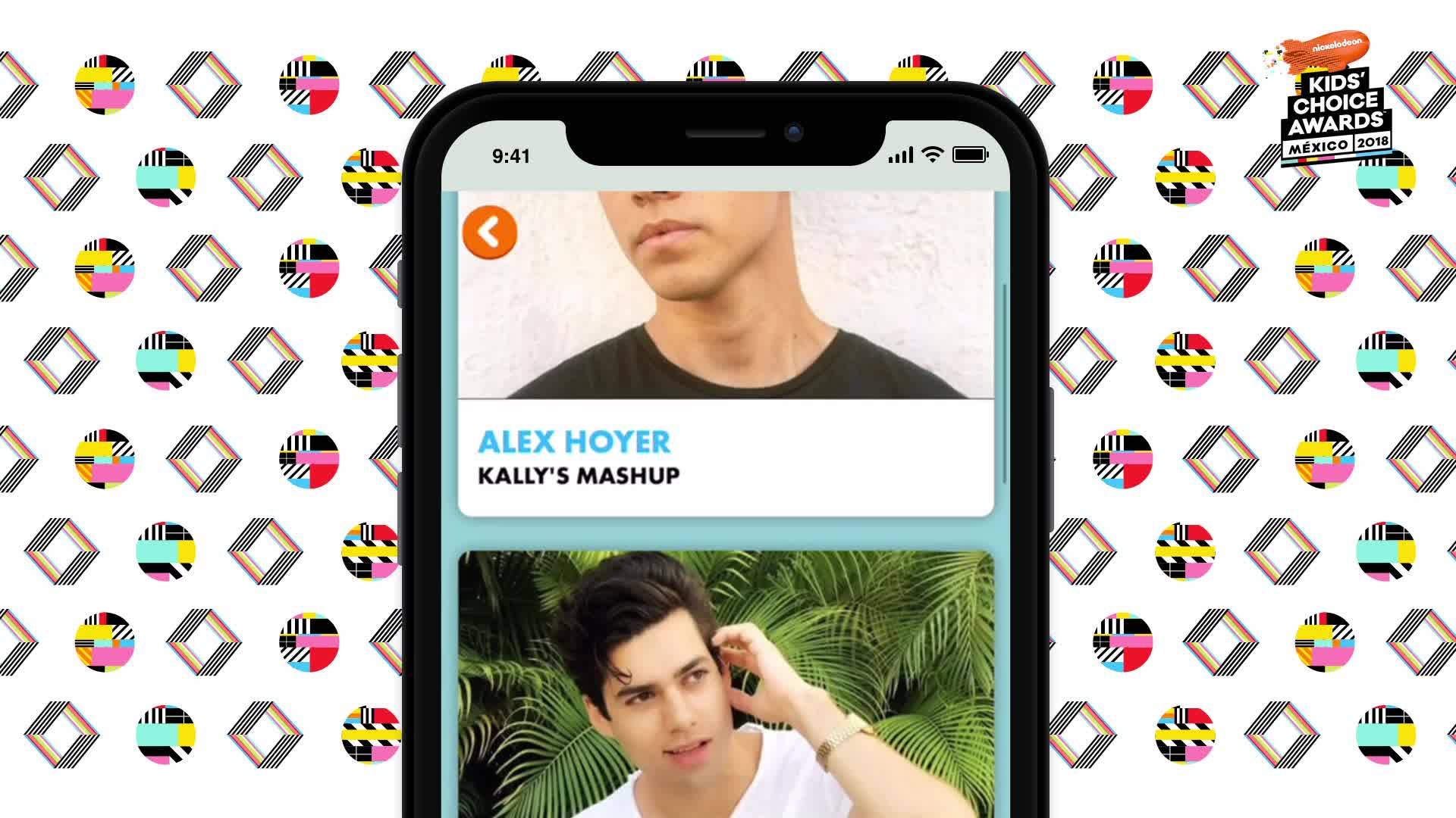 Cómo votar en los KCA México (Video Clip) Kids Choice Awards MX