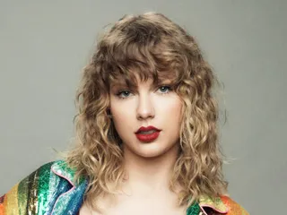 Estrela Global Favorita: América do Norte: Taylor Swift