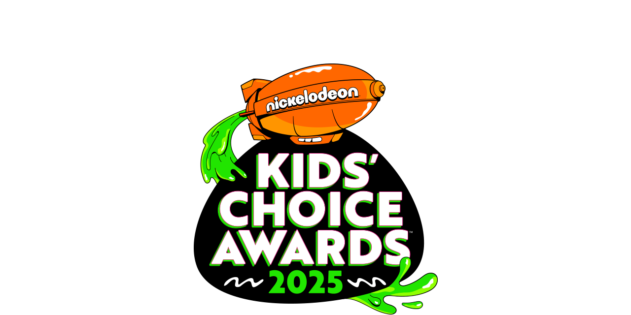 Kids' Choice Awards 2025 Winners