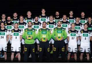 Lieblings-Sport-Team: Deutschland, Österreich, Schweiz: Deutsche Handball-Nationalmannschaft (Handball)