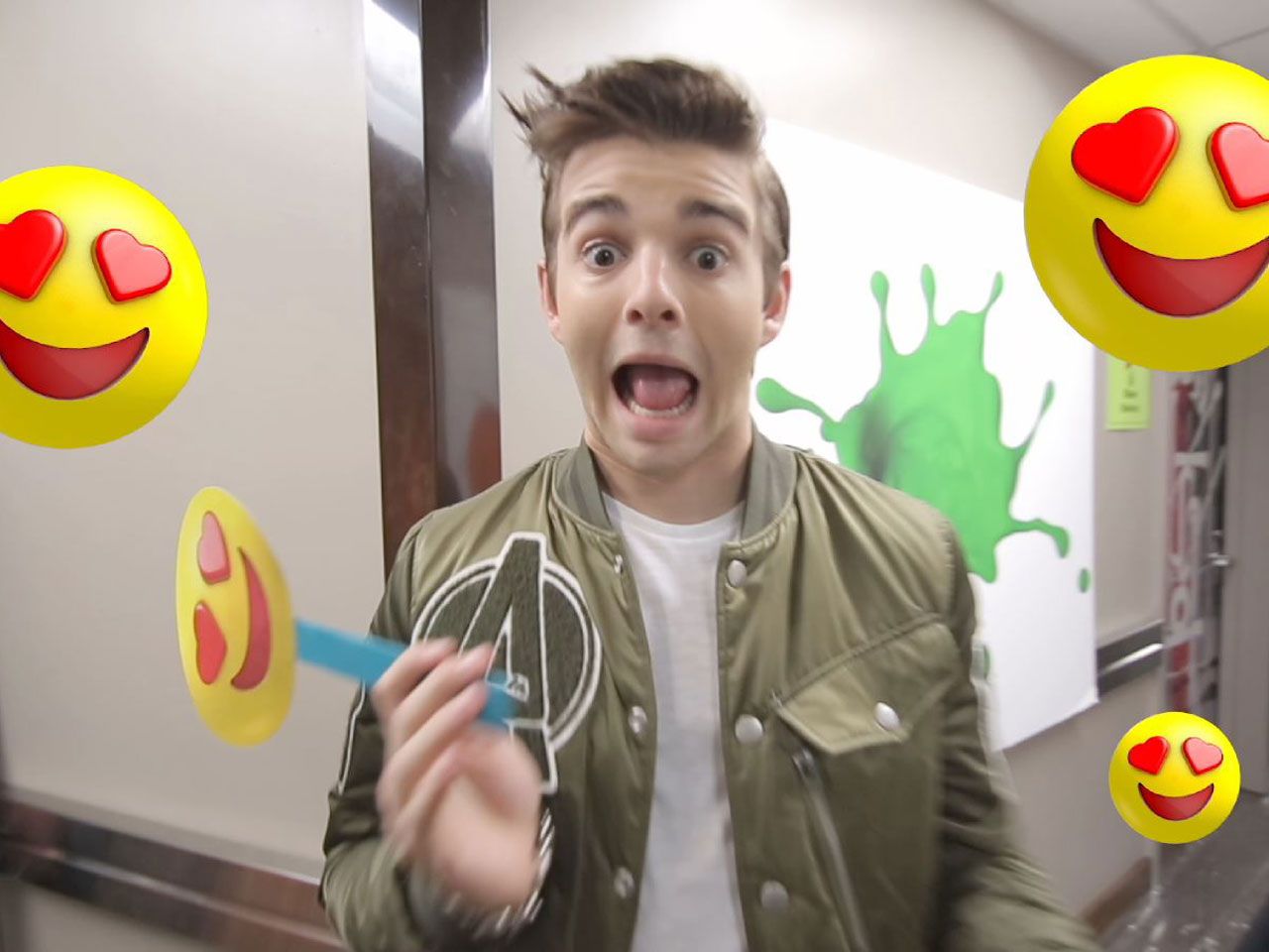 KCA Behind the Scenes (Video Clip) KCA TV