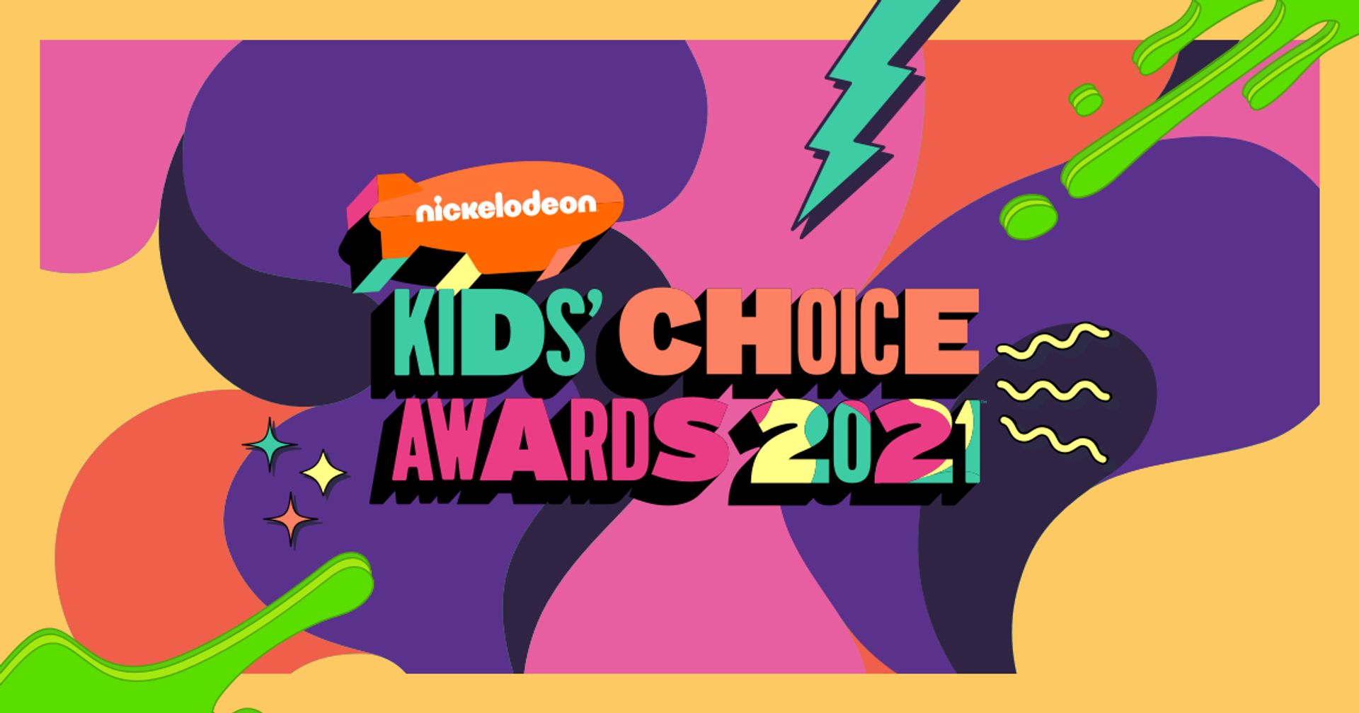 Fotos | Kids' Choice Awards 2024 | Nickelodeon Spain