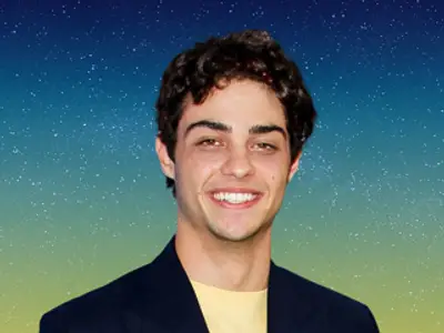 Favourite Movie Actor: Noah Centineo (Peter Kavinsky, To All the Boys I’ve Loved Before)