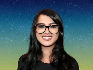 Favourite Gamer: SSSniperWolf