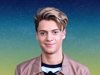 Favourite Male TV Star: Jace Norman (Henry Hart/Kid Danger, Henry Danger)