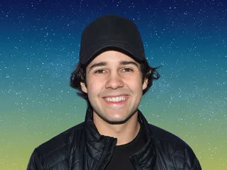 Favourite Social Star: David Dobrik