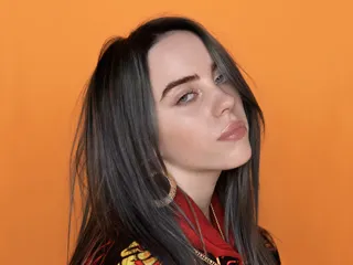 Favourite Breakout Artist: Billie Eilish