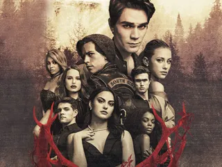 Favourite TV Drama: Riverdale