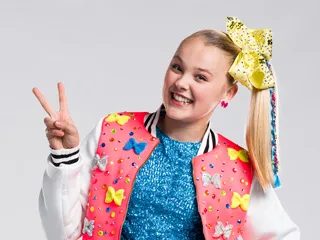 Favourite Social Music Star: JoJo Siwa