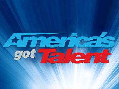 Favoriete Reality Serie: America's Got Talent