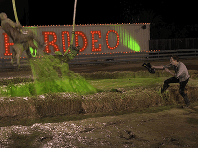 Slime Rodeo