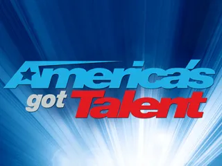 Favoritt Reality-program: America's Got Talent