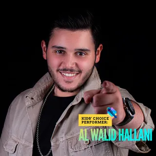 AlWalid Hellani
