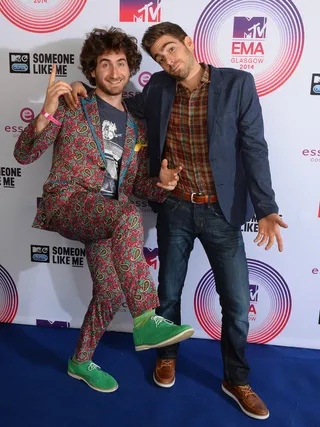 mgid:file:gsp:scenic:/international/mtvema/2014/images/galleries/2014-ema-red-carpet/BrothersGreen-458701680.jpg