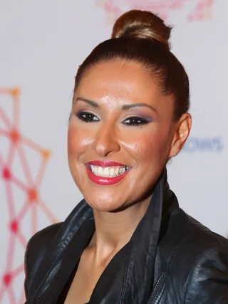 2012 MTV EMA Red Carpet - Img 13