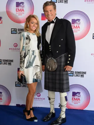 mgid:file:gsp:scenic:/international/mtvema/2014/images/galleries/2014-ema-red-carpet/DavidHasselhoff-HayleyRoberts-458699878.jpg