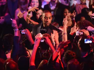 EMA 2012 Highlights - Img 47 - Ludacris