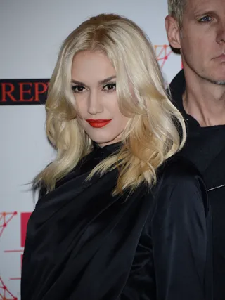 2012 MTV EMA Red Carpet - Img 53