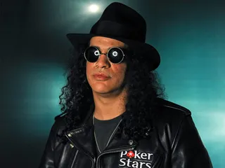 2010 Hosts & Presenters Image 18 - Slash