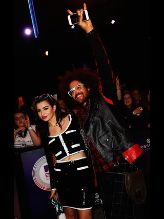 mgid:file:gsp:scenic:/international/mtvema/2014/images/galleries/2014-ema-red-carpet/Redfoo-Charli-XCX--458697622.jpg