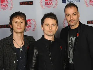 2012 MTV EMA Red Carpet - Img 55