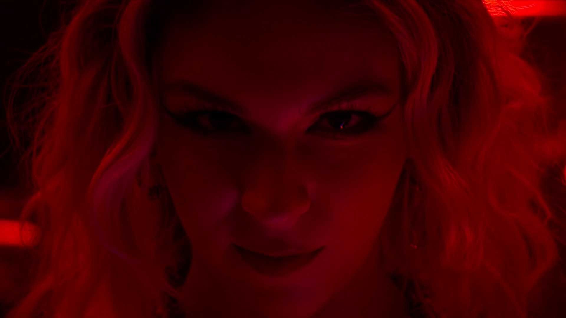 THE WARNING AUTOMATIC SUN MTV Europe Music Awards 2025 (Video Clip