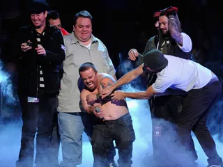 2010 Hosts & Presenters Image 50 Jackass