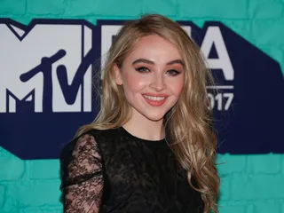 Sabrina Carpenter