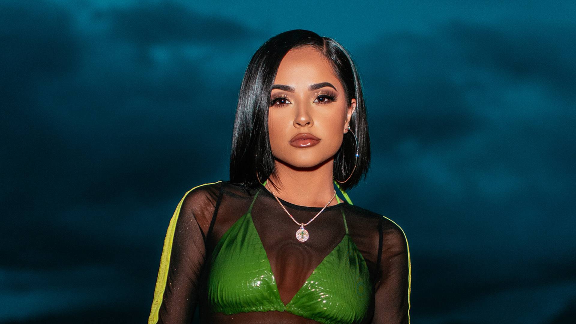 Клип g. Бекки Джи 2021. Becky g 2022. Becky g фото 2022. Becky g язык.