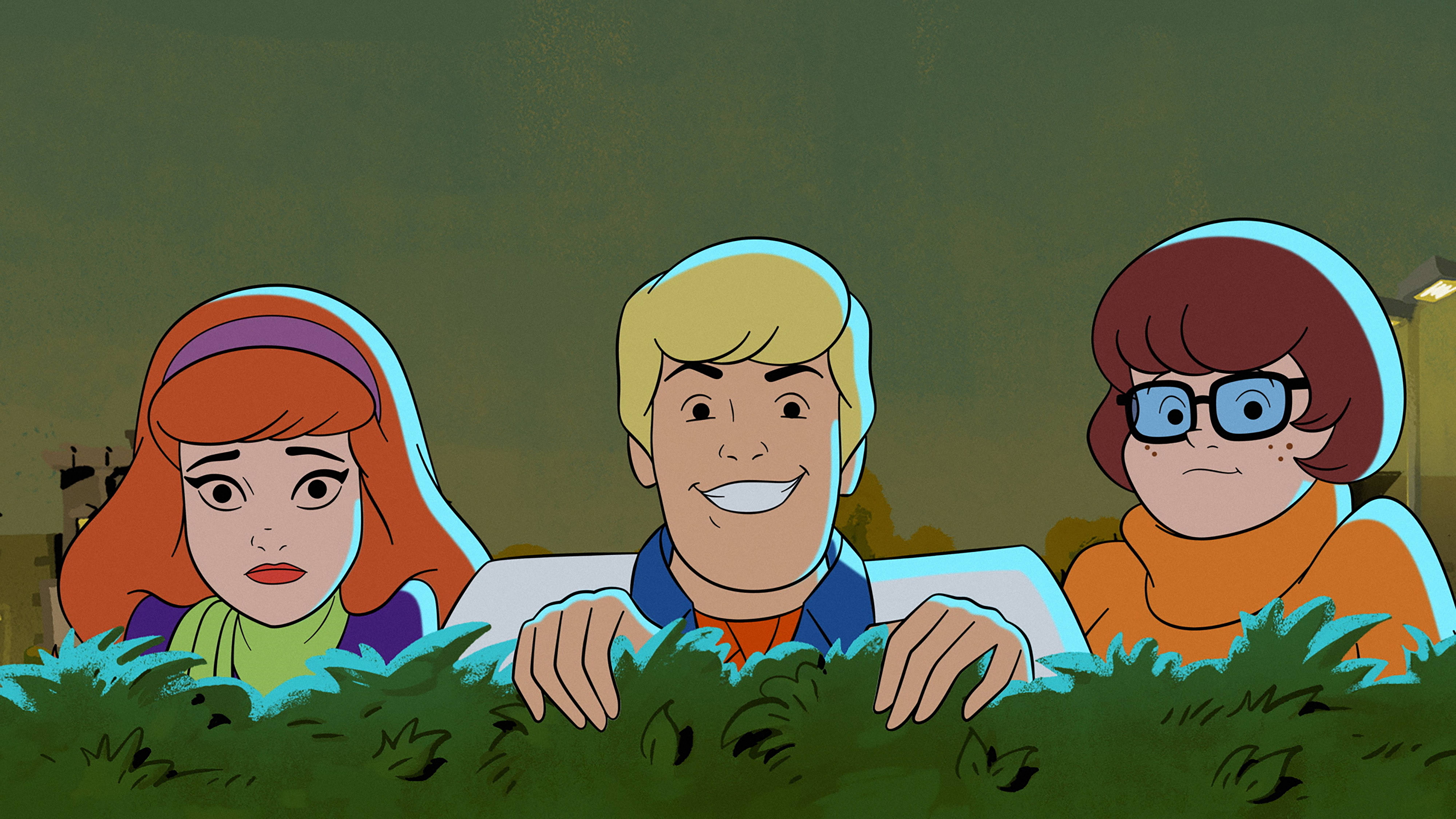 Scooby-Doo' producer confirms Velma Dinkley is a lesbian