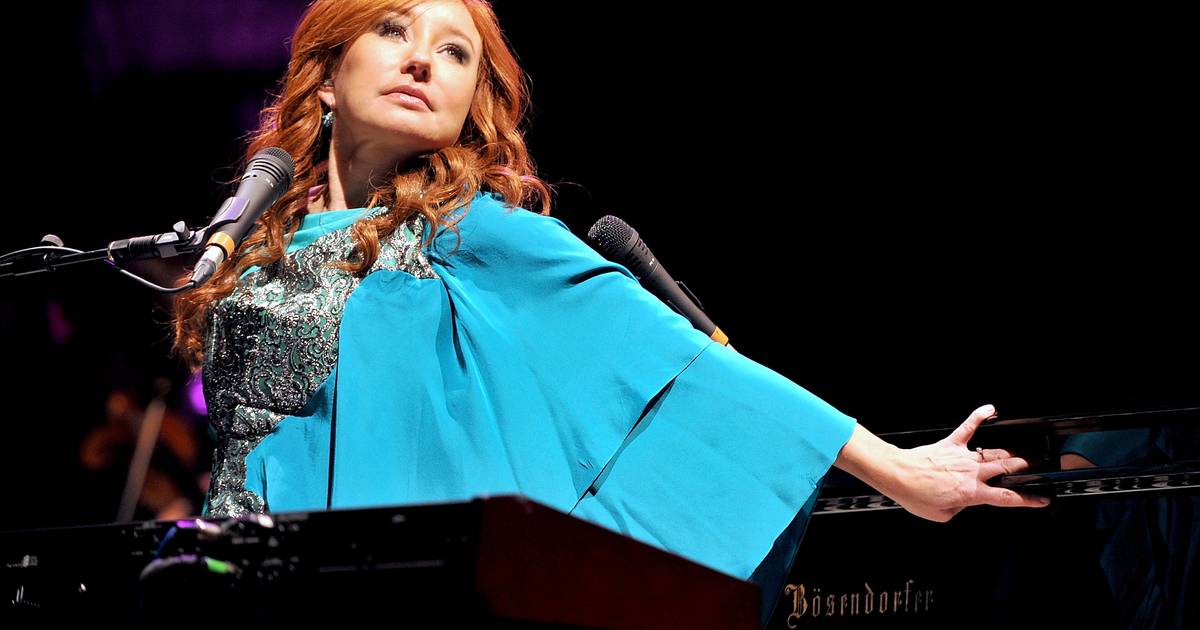 Tori Amos on Being “Baptized” by Gay Bars and Building Her “Resistance”